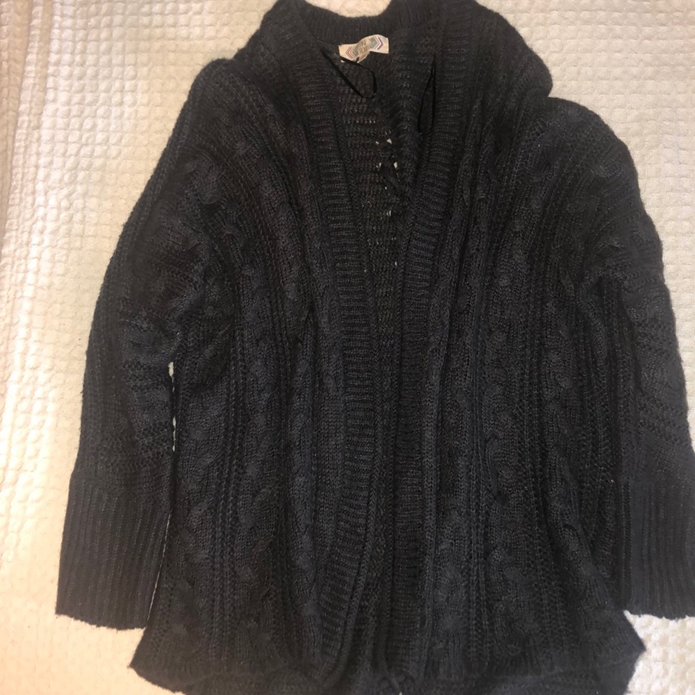 Cardigan